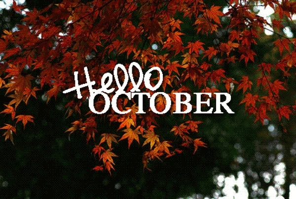 Hello October μέσα από 22 εικόνες, σε ένα μανιφέστο καλής ενέργειας - εικόνα 12