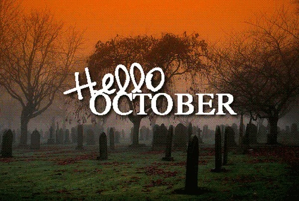 Hello October μέσα από 22 εικόνες, σε ένα μανιφέστο καλής ενέργειας - εικόνα 15