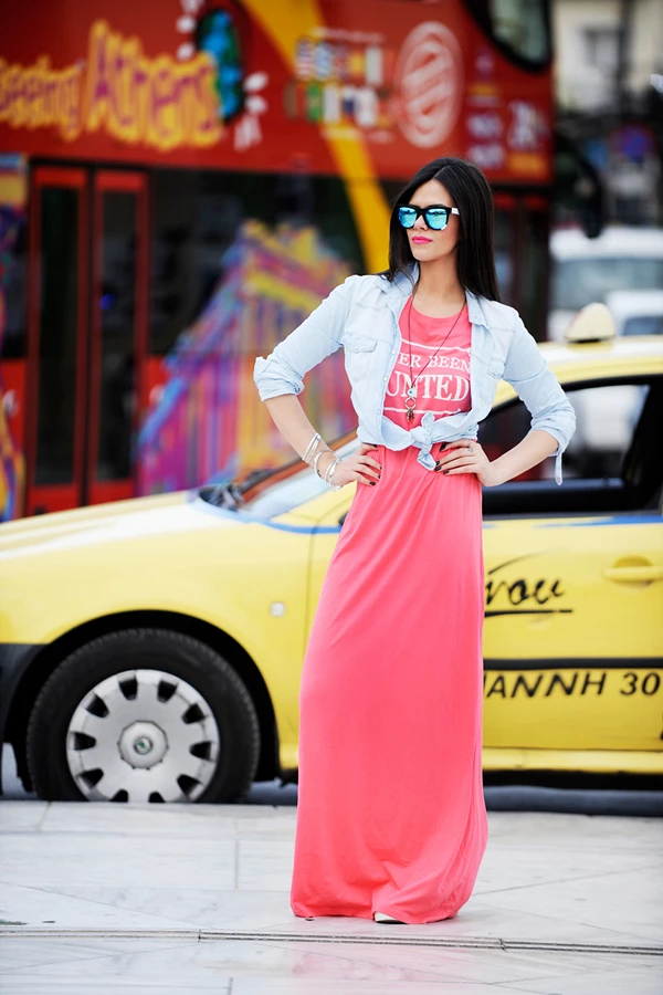 Style και fashion tips από τις bloggers του Cool UR Style - εικόνα 4