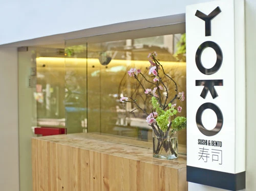 Τα καλύτερα ιαπωνικά εστιατόρια στην Αθήνα