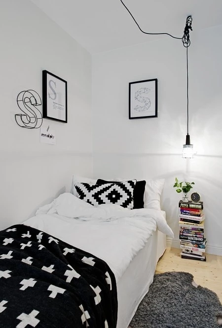 Φοιτητικό σπίτι: Tips και ιδέες διακόσμησης για ένα cool νεανικό διαμέρισμα - εικόνα 7