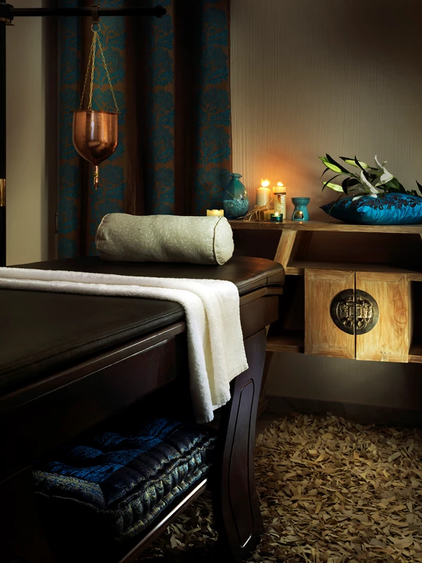 Διαγωνισμός: Βίωσε την απόλυτη χαλάρωση στο Nilaya Spa - εικόνα 2