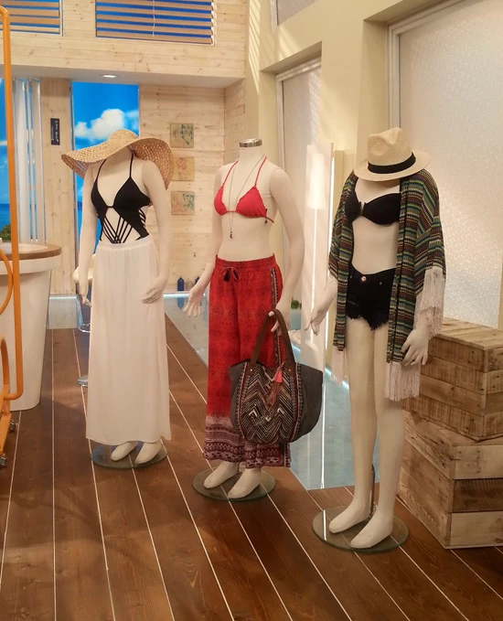 Βίντεο: To ΜissBloom.gr και οι τάσεις του beachwear συναντούν το «Καλοκαίρι Παντού»
