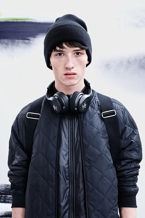 Nέα καμπάνια Adidas Originals για το Φθινόπωρο-Χειμώνα 2014 - εικόνα 3