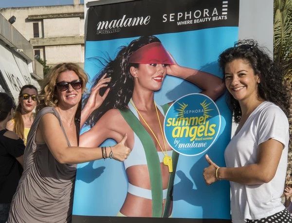 Summer Angels: Το μεγάλο beauty event του Madame Figaro  - εικόνα 3