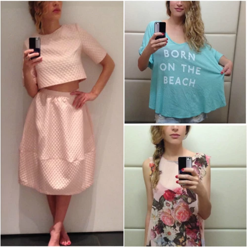 Οι 5 τάσεις της φετινής μόδας που λατρεύει η fashion blogger του "Here C Comes" - εικόνα 2