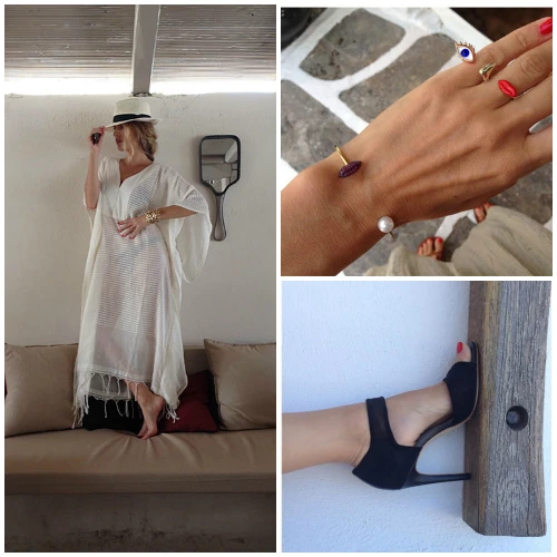 Οι 5 τάσεις της φετινής μόδας που λατρεύει η fashion blogger του "Here C Comes" - εικόνα 3
