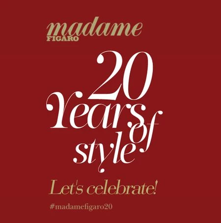 Ποια διάσημη έρχεται στην Ελλάδα για τα 20 χρόνια του Madame Figaro;