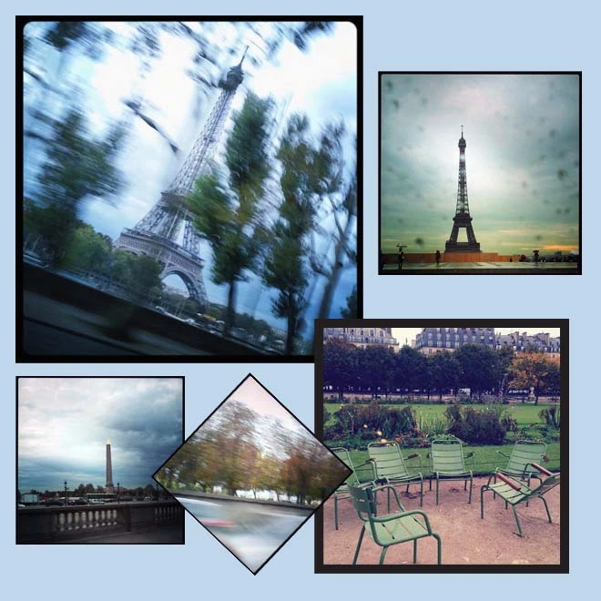 Insta beauty Οκτωβρίου: Τα νέα της σεζόν και ένα ταξίδι στο Παρίσι - εικόνα 17