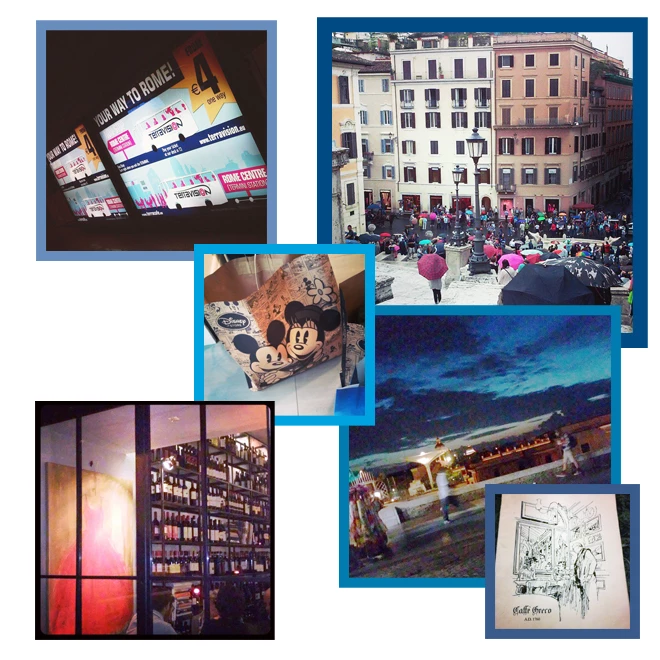 Insta beauty Σεπτεμβρίου: Τα νέα της σεζόν και ένα ταξίδι στη Ρώμη - εικόνα 16