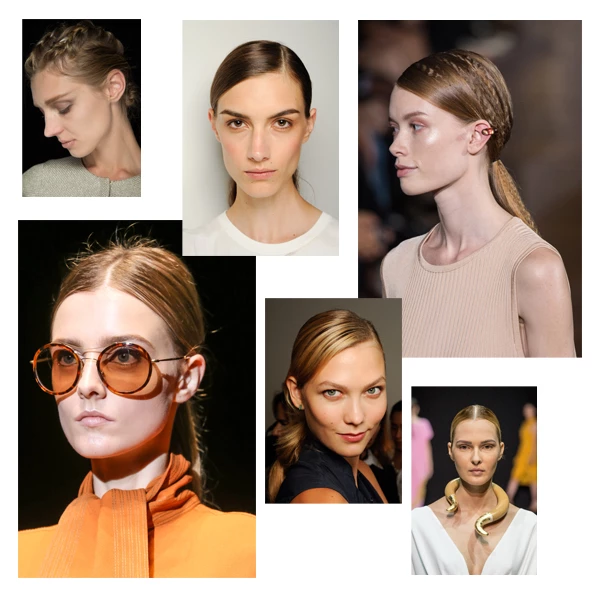 Τα hair trends για την άνοιξη 2015 - εικόνα 2