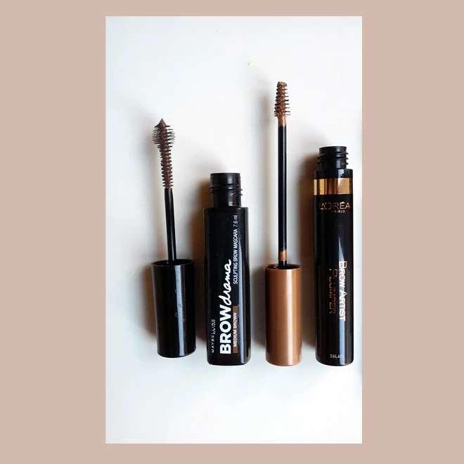 Υπάρχουν χρυσοί κανόνες για τα φρύδια; - εικόνα 2