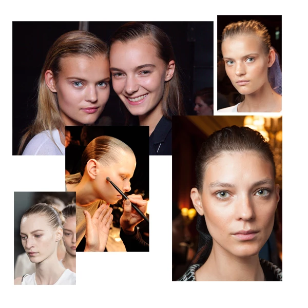 Τα hair trends για την άνοιξη 2015 - εικόνα 4