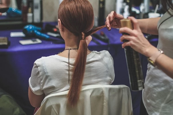 Dimitris Petrou F/W 2015-2016: Τα hair looks, οι λεπτομέρειες και οι backstage φωτογραφίες - εικόνα 43