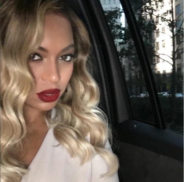 Beyonce: Η γλυκιά φωτογραφία μαζί με την κόρη της - εικόνα 3