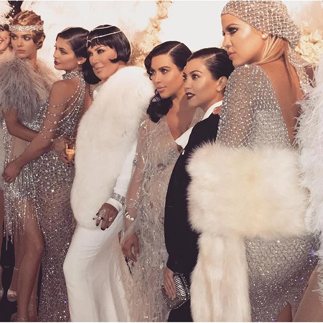 The Kardashians: Μπορείς να φανταστείς πόσα πληρώνονται; - εικόνα 2
