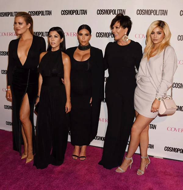 The Kardashians: Μπορείς να φανταστείς πόσα πληρώνονται;