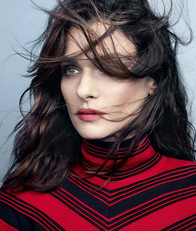 Rachel Weisz "Θα ήταν προδοσία, είναι πολύ γνωστός!" - εικόνα 2