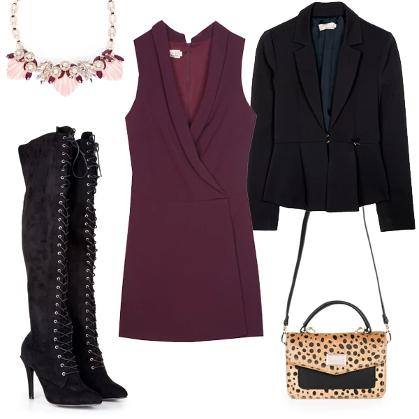 5 φθινοπωρινά outfits για κάθε περίσταση - εικόνα 3