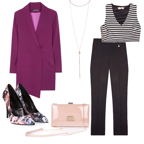 5 φθινοπωρινά outfits για κάθε περίσταση - εικόνα 5