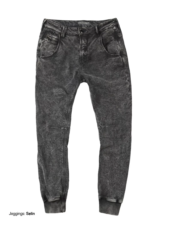 Staff Joggers για YOUnique εμφανίσεις - εικόνα 2