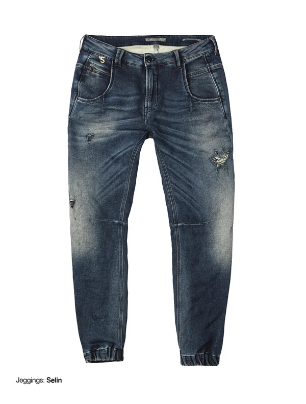 Staff Joggers για YOUnique εμφανίσεις - εικόνα 3