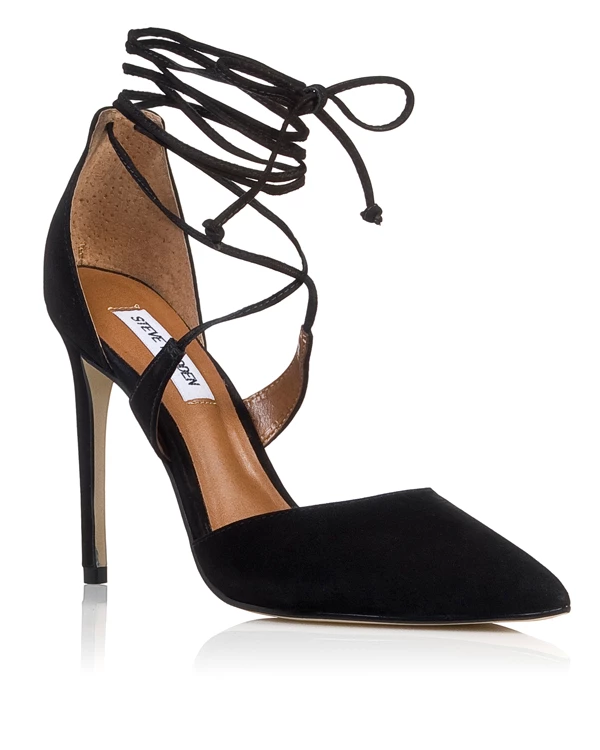 Οι πιο hot τάσεις στα παπούτσια απο τη Nak Shoes