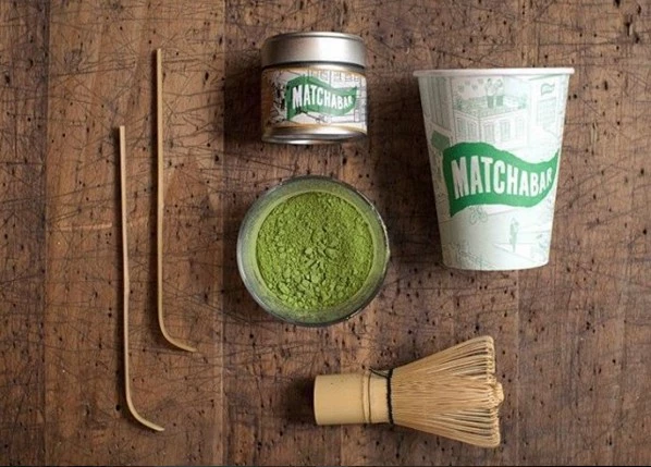 Matcha Latte: Τι είναι, πώς να το φτιάξεις και γιατί να το δοκιμάσεις