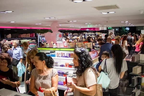 Το 37ο κατάστημα Sephora είναι γεγονός!  - εικόνα 3