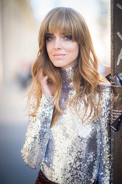 Chiara Ferragni: Έκανε αφέλειες! Δες το νέο hair look της - εικόνα 3