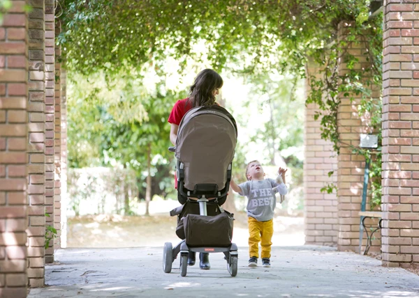 Miss Chic: Η τέλεια mother & son μέρα!