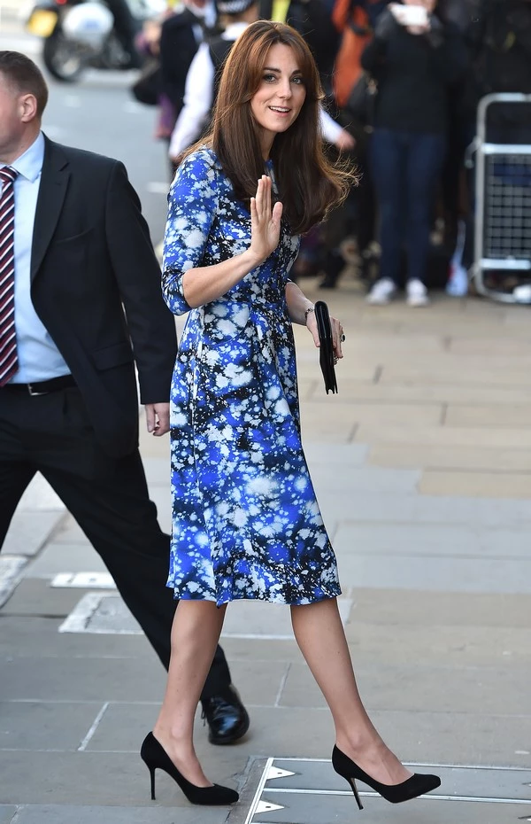 Catherine Middleton: Η νέα εμφάνιση, τι φόρεσε και γιατί μας άρεσε  - εικόνα 2