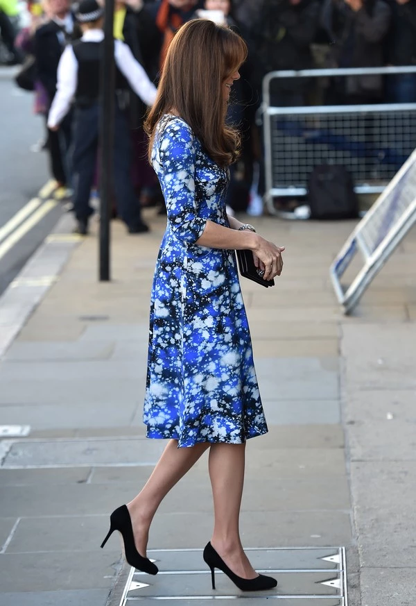 Catherine Middleton: Η νέα εμφάνιση, τι φόρεσε και γιατί μας άρεσε 