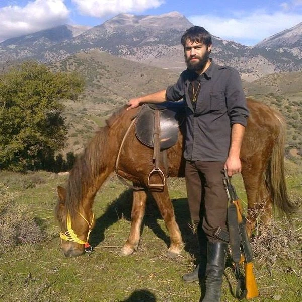 Ο αγρότης που τρέλανε το διαδίκτυο  - εικόνα 3