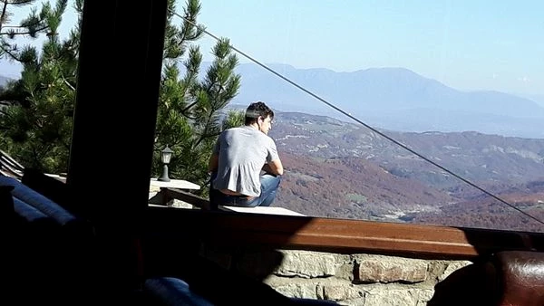 Απόδραση στα Γρεβενά για Σάκη Ρουβά και Κάτια Ζυγούλη