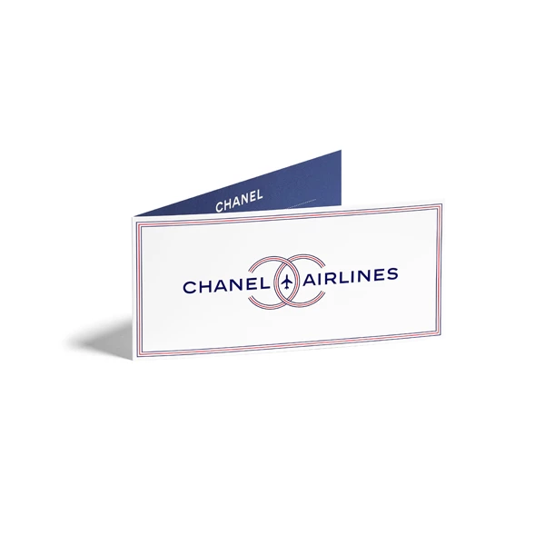 Chanel Airlines: To νέο εντυπωσιακό fashion show του οίκου