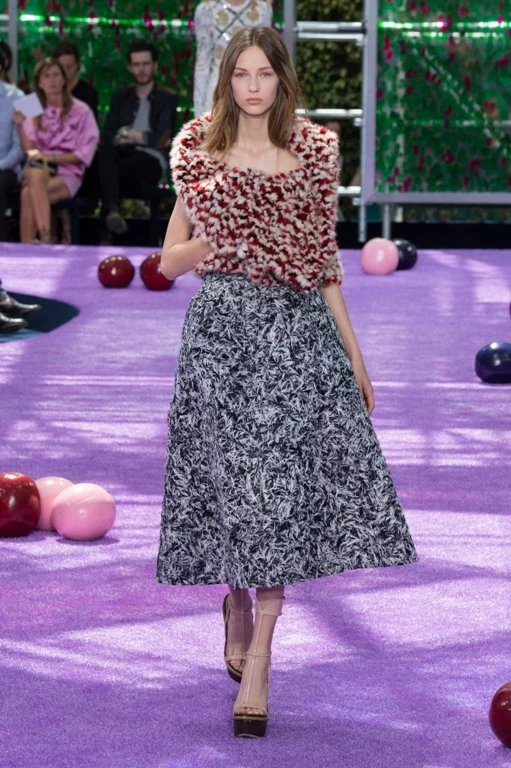 Dior: Λέει αντίο στον Raf Simons - εικόνα 2