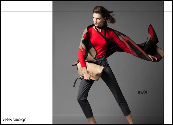 Celestino: Όλες οι τάσεις στο νέο της lookbook! - εικόνα 4