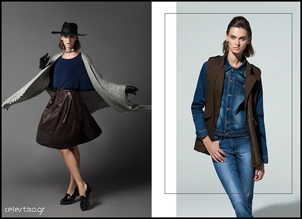 Celestino: Όλες οι τάσεις στο νέο της lookbook! - εικόνα 6