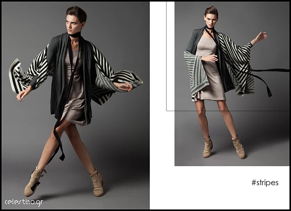 Celestino: Όλες οι τάσεις στο νέο της lookbook! - εικόνα 7