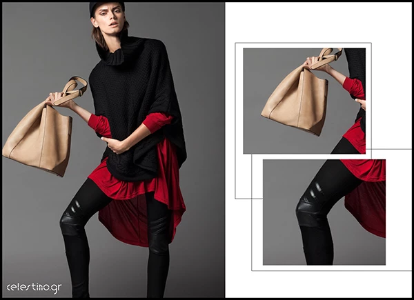 Celestino: Όλες οι τάσεις στο νέο της lookbook! - εικόνα 8