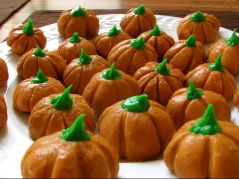 Halloween: 4 “τρομακτικές” συνταγές για να μπεις στο πνεύμα της γιορτής - εικόνα 4