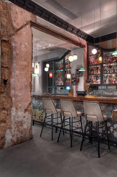 Βόλτα στην Κηφισιά: Τα 10 πιο αγαπημένα μας μαγαζιά για καφέ, brunch και φαγητό - εικόνα 1