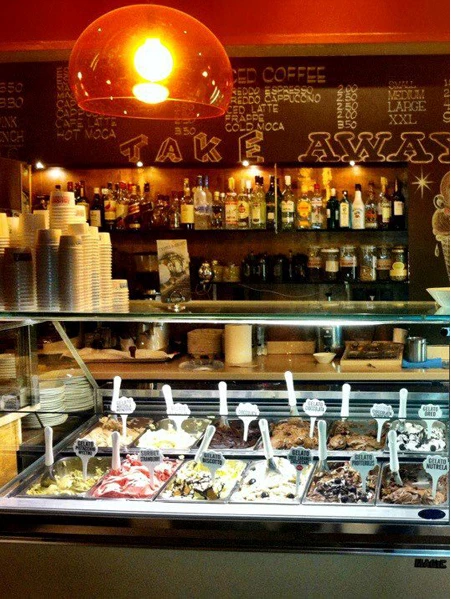 Βόλτα στην Κηφισιά: Τα 10 πιο αγαπημένα μας μαγαζιά για καφέ, brunch και φαγητό - εικόνα 7
