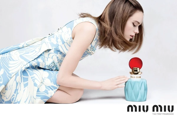 Το πρώτο άρωμα Miu Miu μόλις κυκλοφόρησε και το θέλουμε στο instagram μας!  - εικόνα 3