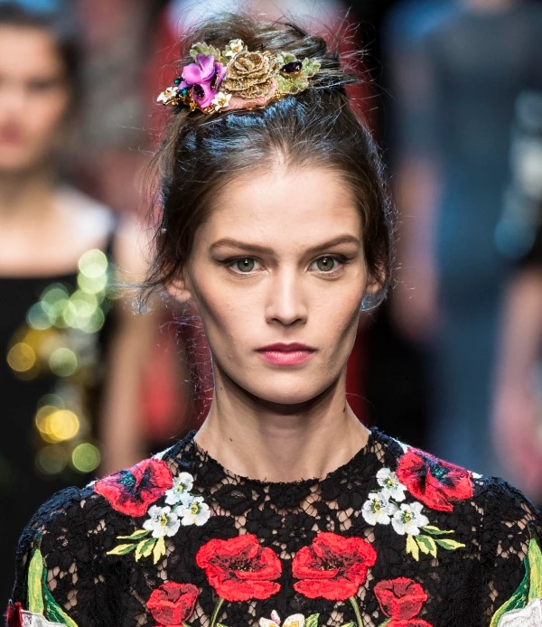 Dolce&Gabbana: Εικόνες από το πιο μαγικό show που είδαμε μέχρι τώρα! - εικόνα 9