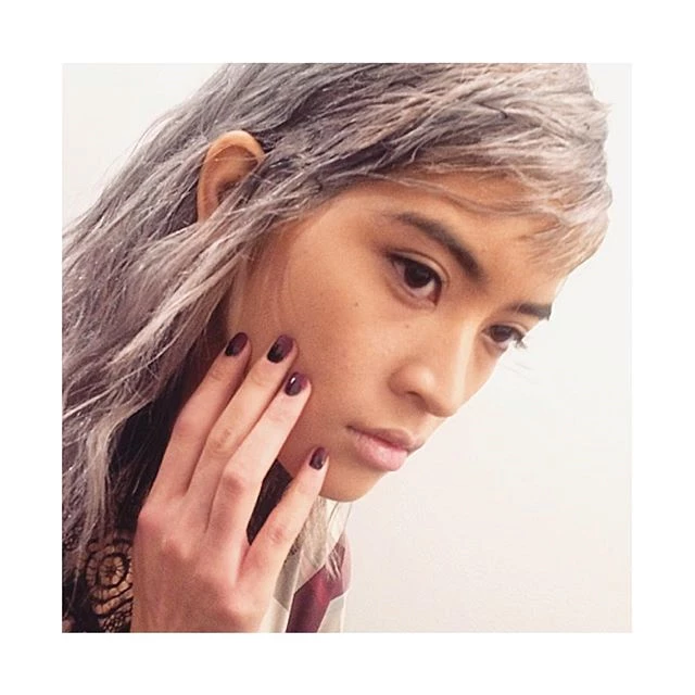 #maniMonday: To nail art που μας ενθουσίασε στην #NYFW - εικόνα 3