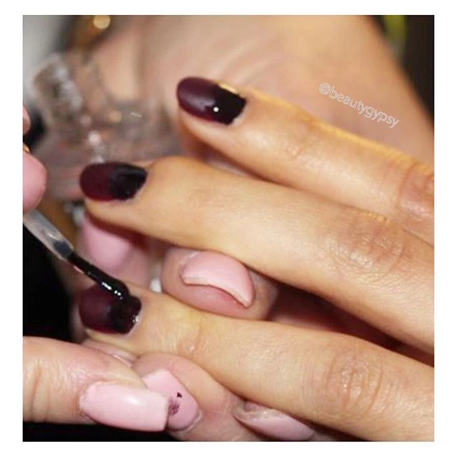 #maniMonday: To nail art που μας ενθουσίασε στην #NYFW - εικόνα 2