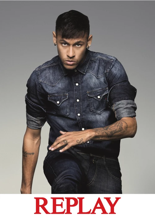 Neymar Jr: Με ποια γνωστή εταιρεία συνεργάζεται πλέον ο άσσος της μπάλας;