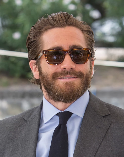 Jake Gyllenhaal: Οι φωτογραφίες που αποδεικνύουν ότι είναι ο πιο σέξι στο Φεστιβάλ Βενετίας - εικόνα 3